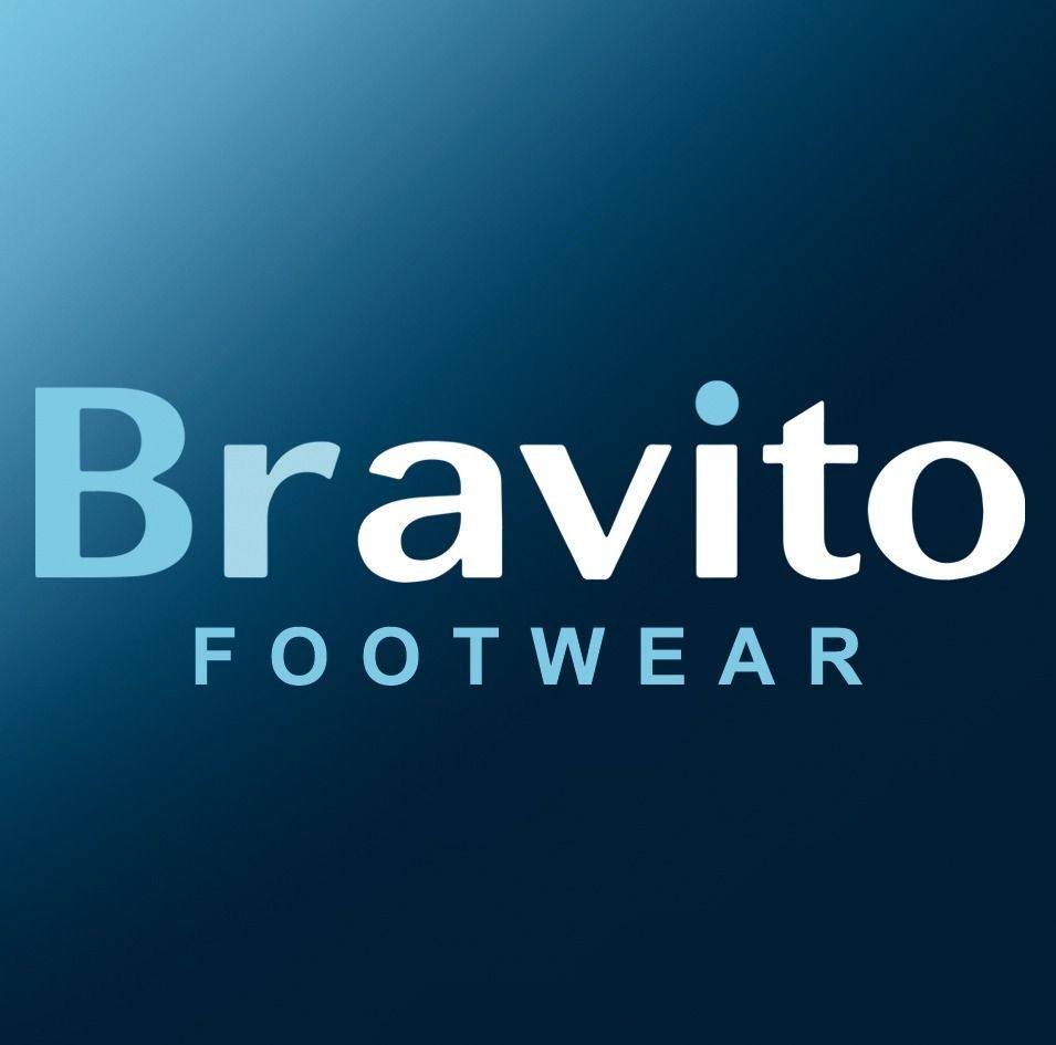 Bravito logo